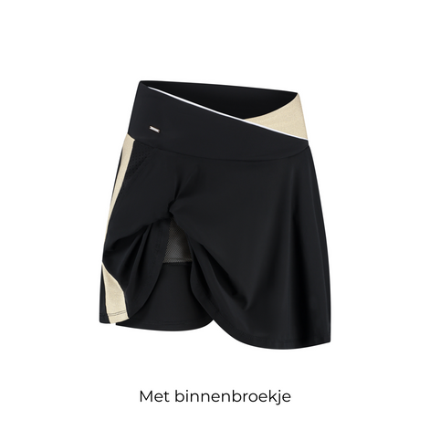 Golden Swing - Black/Gold