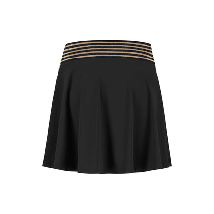 Golden Swing - Black/Gold