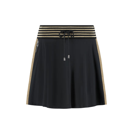 Golden Swing - Black/Gold