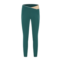 Golden Flex Double Pocket - Green - Padel73