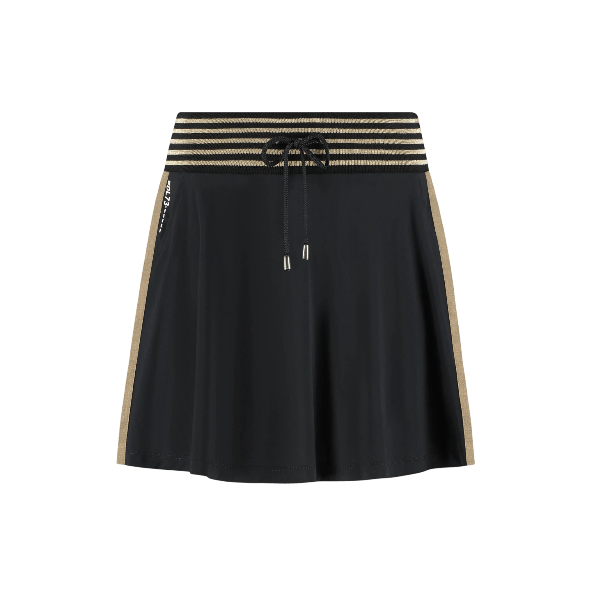 Golden Swing - Black/Gold - Padel73
