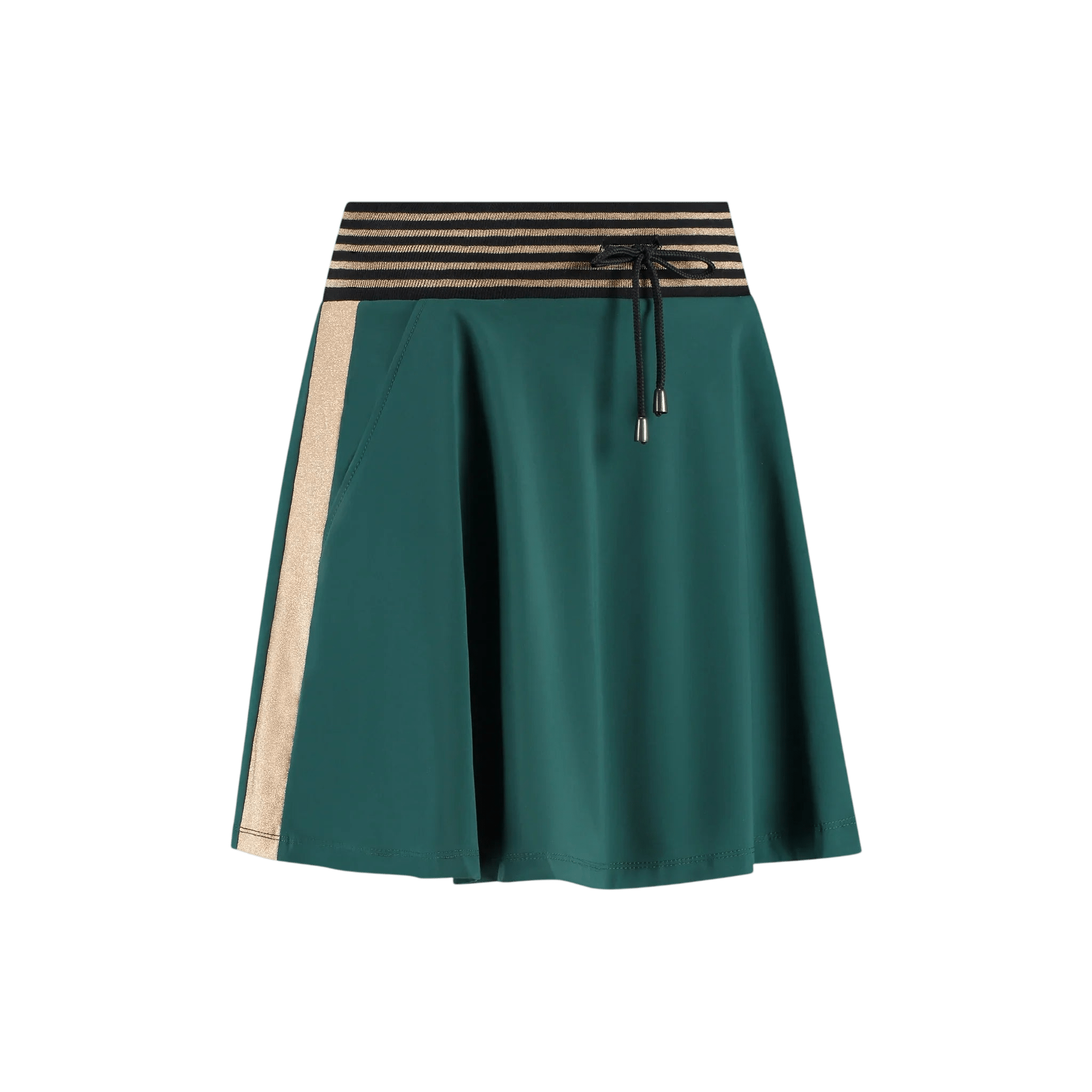 Golden Swing - Green/Gold - Padel73