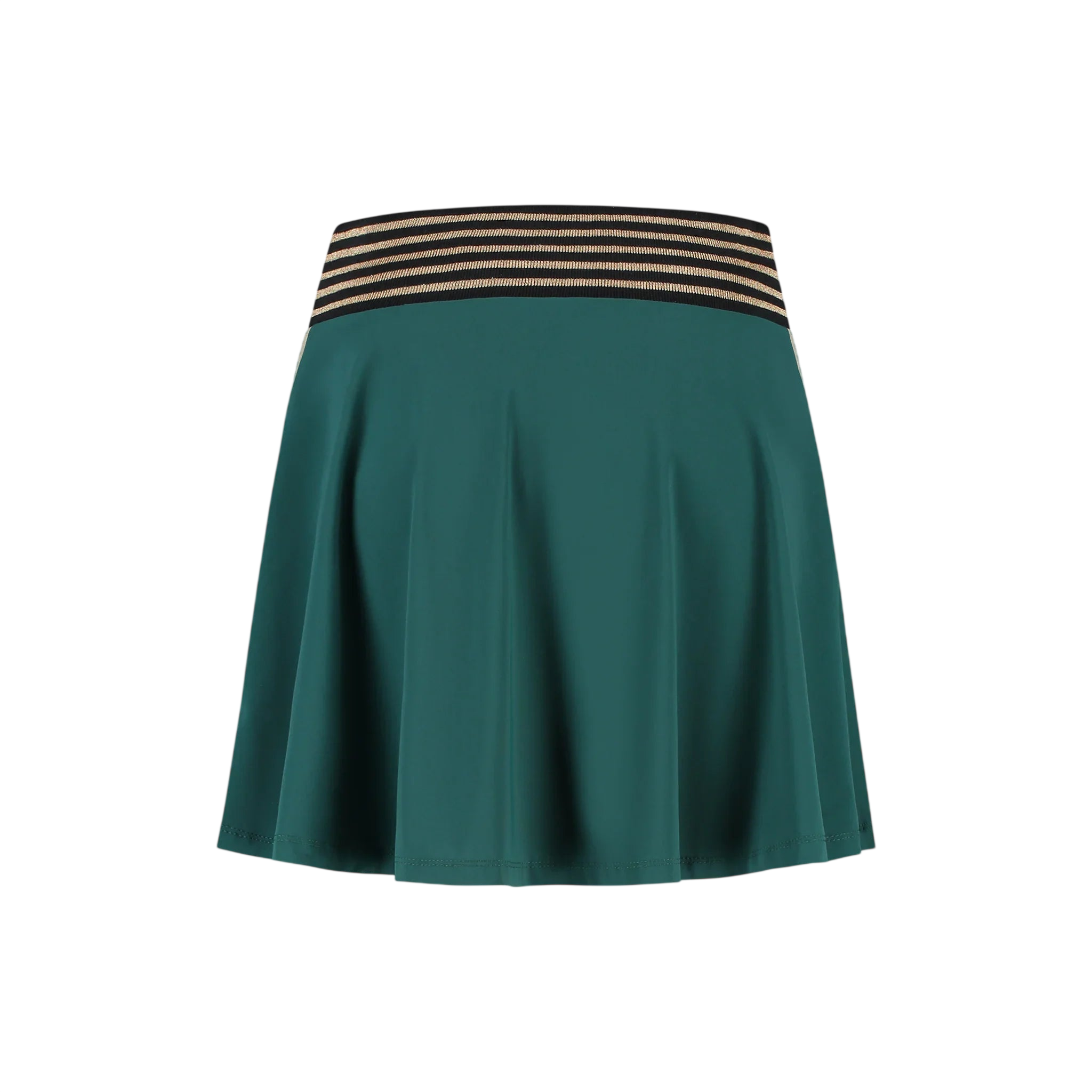 Golden Swing - Green/Gold - Padel73