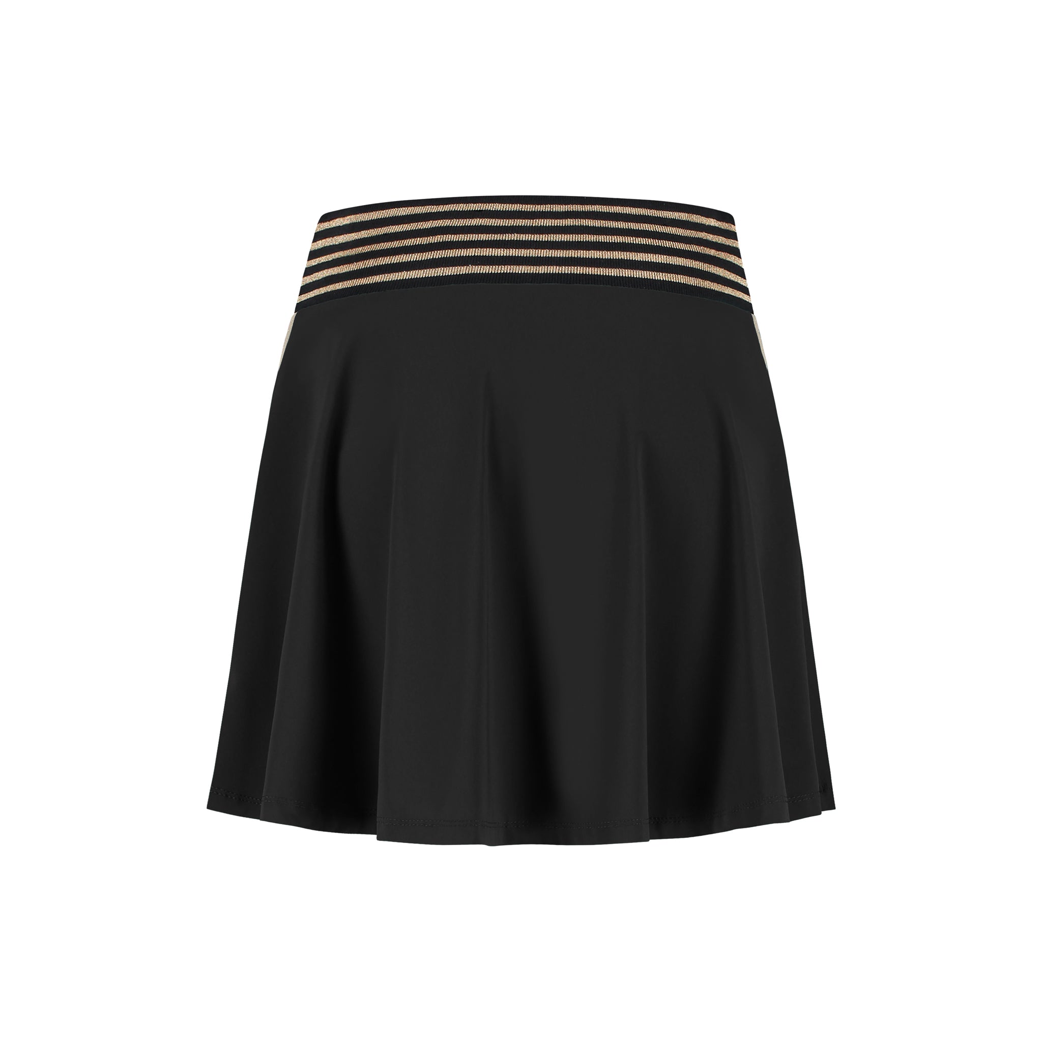 Golden Swing - Black/Gold