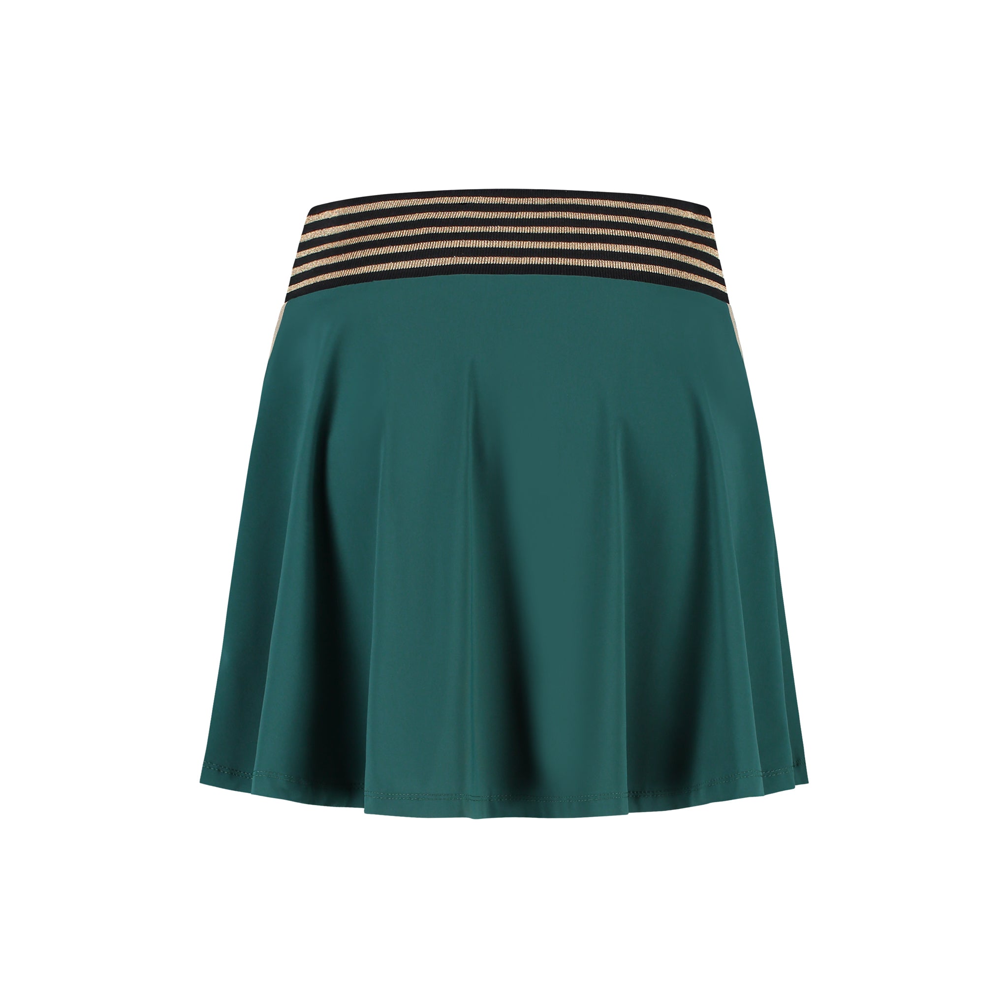 Golden Swing  - Green/Gold