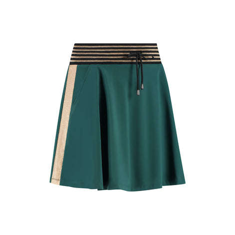 Golden Swing  - Green/Gold