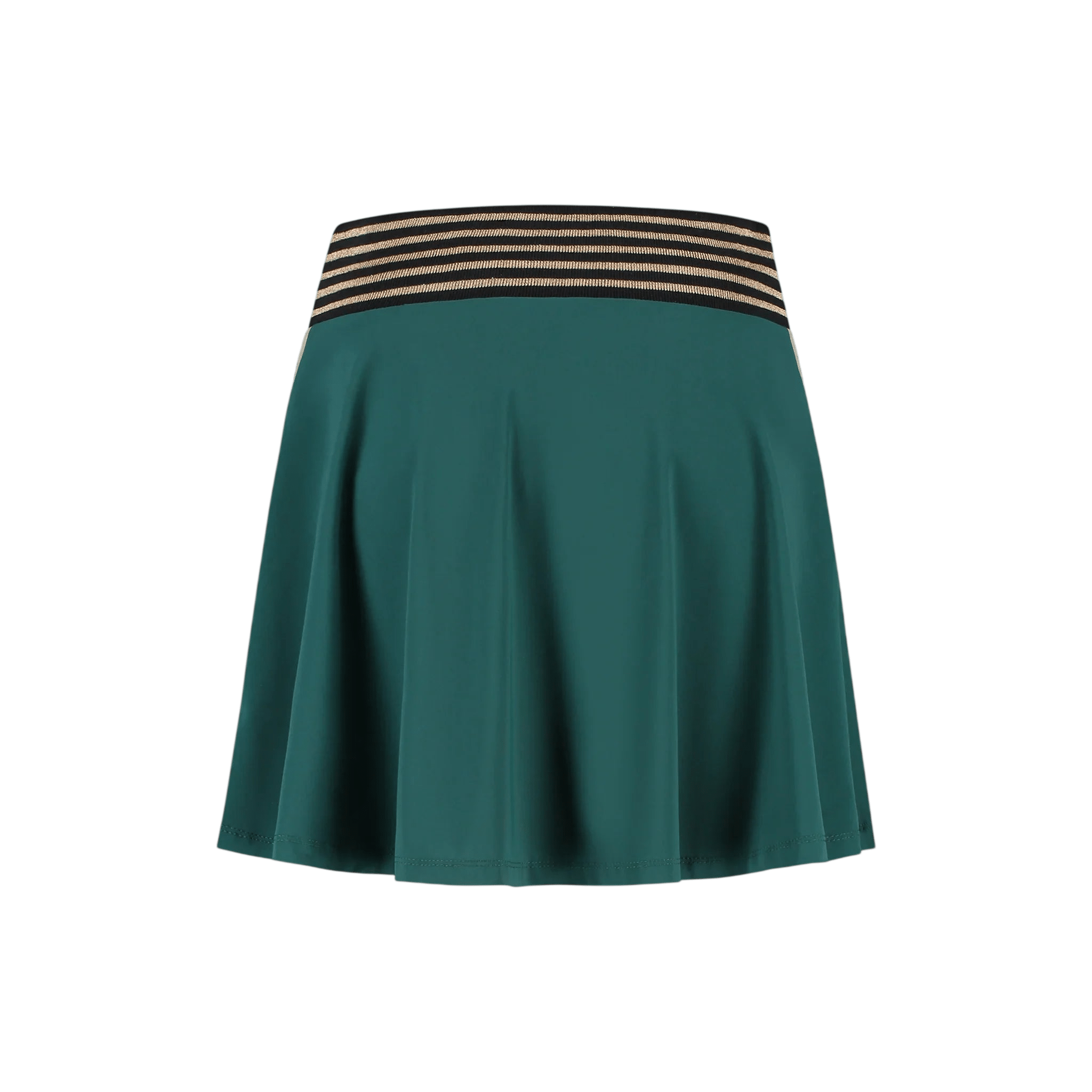 Golden Swing - Green/Gold - Padel73