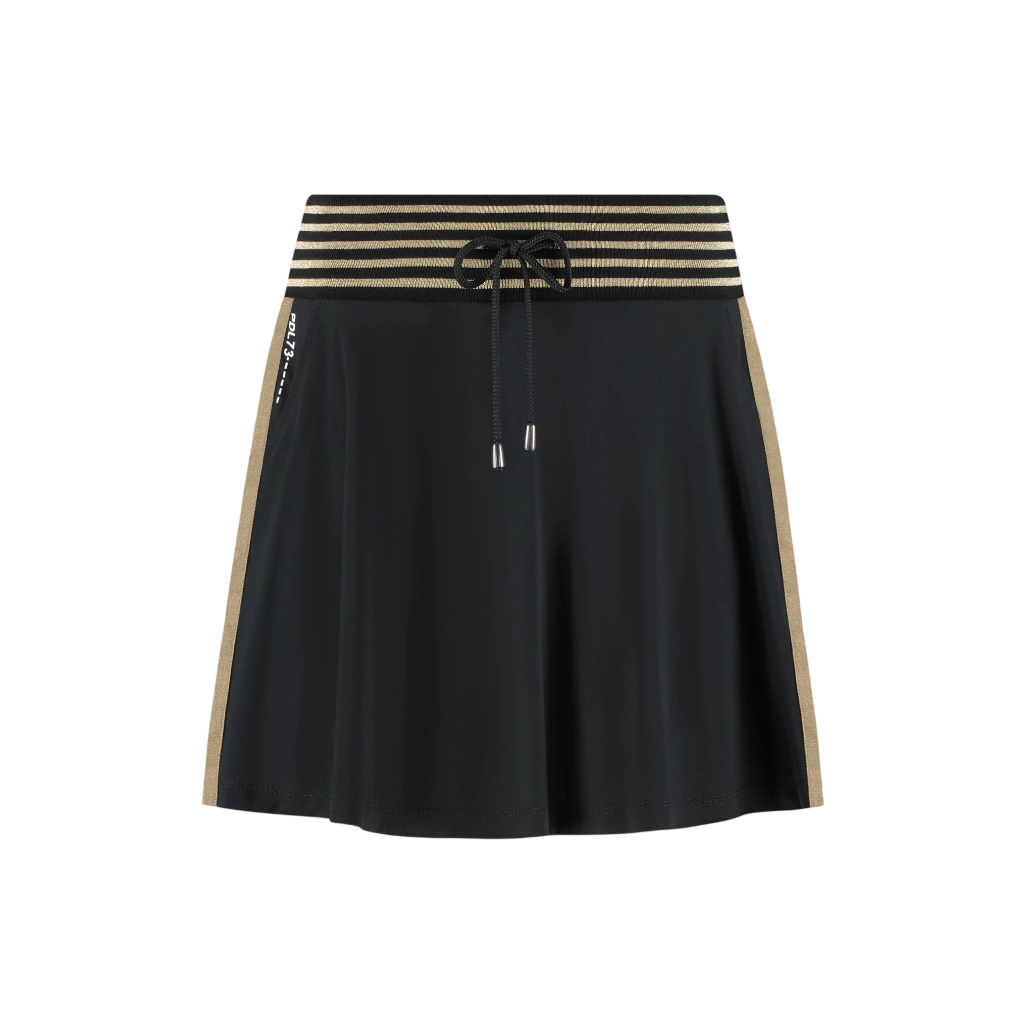 Golden Swing - Black/Gold - Padel73